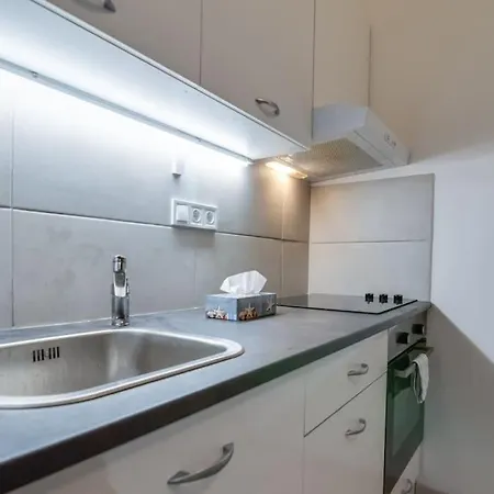 فندق Helios Downtown Arthur *