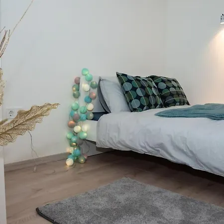 Helios Downtown Arthur מלון בודפשט