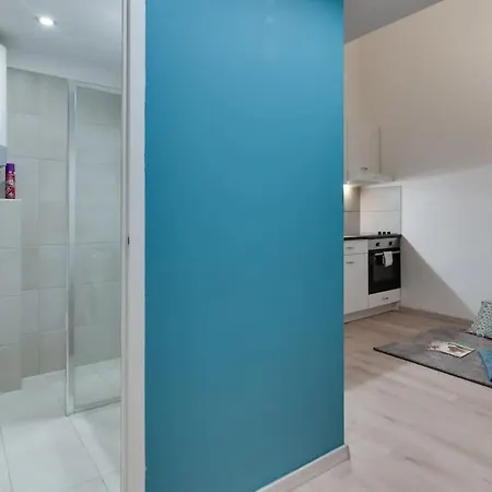 Helios Downtown Arthur فندق بودابست