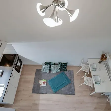 Helios Downtown Arthur